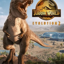 Jurassic World Evolution 2 Steam Key  REGION FREE