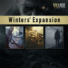Resident Evil Village Экспансия Уинтерсов (DLC) Xbox
