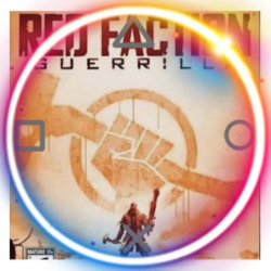 💠 Red Faction Guerrilla (PS4/PS5/RU) П3 - Активация
