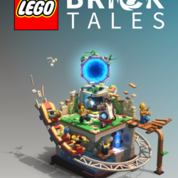 LEGO® Bricktales XBOX ONE X|S КЛЮЧ
