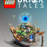 LEGO® Bricktales XBOX ONE X|S КЛЮЧ