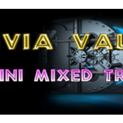 Trivia Vault: Mixed Trivia STEAM KEY REGION FREE GLOBAL