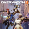 Overwatch 2  500-10000 Токенов/Coins  Battle.net/ПК