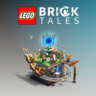 LEGO® Bricktales XBOX ONE / XBOX SERIES X|S Ключ