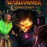 Total War WARHAMMER The Grim and the Grave Steam Ключ