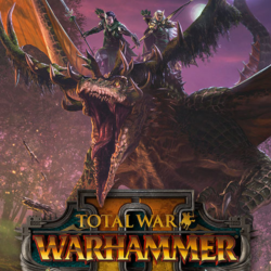 ✅Total War WARHAMMER 2 The Twisted & The Twilight Steam