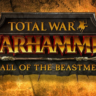 Total War: Warhammer Call of the Beastmen Steam Ключ
