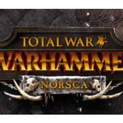 💳 Total War: Warhammer - Norsca Steam Ключ Global