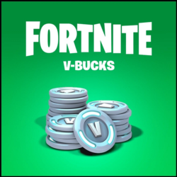 Fortnite В-баксы SHOP БЫСТРАЯ ДОСТАВКА