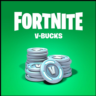 Fortnite В-баксы SHOP БЫСТРАЯ ДОСТАВКА