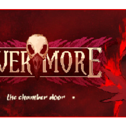 Nevermore  The Chamber Door​ STEAM KEY REGION FREE  