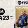 FIFA 23 ULTIMATE RU/MULTI   ГАРАНТИЯ