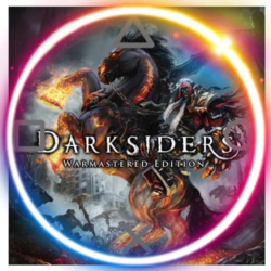 💠 Darksiders Warmastered (PS5/RU) П3 - Активация