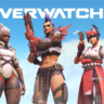 💥 Активация наборов и ключей в Overwatch 2 через Xbox