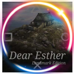 💠 Dear Esther (PS4/PS5/RU) П3 - Активация