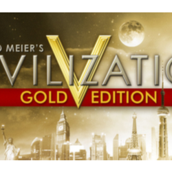 Sid Meier's Civilization V - GOLD (STEAM КЛЮЧ) РФ КЗ МИР