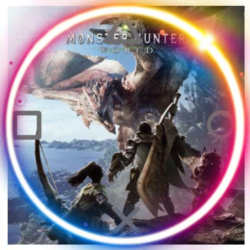 💠 Monster Hunter: World (PS5/RU) П3 - Активация
