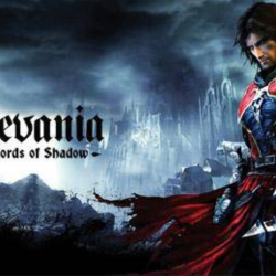 Castlevania: Lords of Shadow XBOX one Series Xs