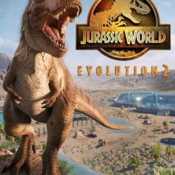 Jurassic World Evolution 2 Deluxe Steam KEY REGION FREE