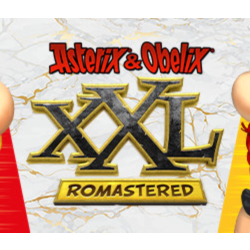 Asterix and & Obelix XXL Romastered STEAM KEY GLOBAL