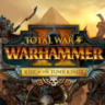 💳Total War: WARHAMMER 2 - Rise of the Tomb Kings КЛЮЧ