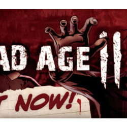 Dead Age 2 The Zombie Survival RPG STEAM KEY   🎁