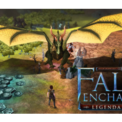 Fallen Enchantress: Legendary Heroes💎 АВТОДОСТАВКА STEAM GLOBAL МГНОВЕННО ЛИЦЕНЗИЯ