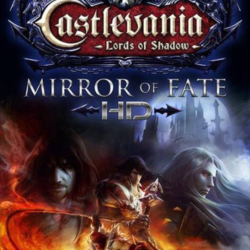 Castlevania: Lords of Shadow - Mirror of Fate HD XBOX