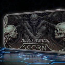 SCORN🟢GFN (Geforce Now) 🔵 PlayKey 🔵 VK Play Cloud
