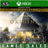 ASSASSIN’S CREED ORIGINS GOLD EDITION  XBOX  КЛЮЧ