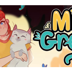 Milli and & Greg  STEAM KEY REGION FREE GLOBAL ROW   🎁