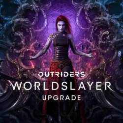 🔥 OUTRIDERS WORLDSLAYER UPGRADE (DLC) 💳 Steam Ключ