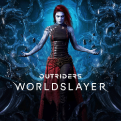 OUTRIDERS WORLDSLAYER STEAM KEY REGION FREE