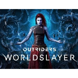OUTRIDERS WORLDSLAYER BUNDLE (Steam Ключ/РФ   Весь Мир)