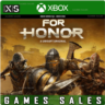 FOR HONOR™ STANDARD EDITION  XBOX ONE|XS  КЛЮЧ