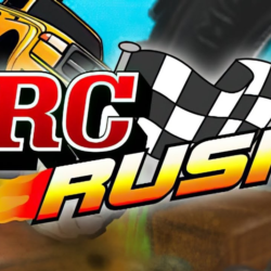 💎RC Rush XBOX ONE X|S КЛЮЧ🔑