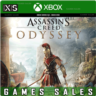✅❤️ASSASSIN'S CREED® ODYSSEY❤️XBOX ONE|XS🔑КЛЮЧ✅