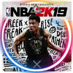 💠 NBA 2K19 (PS4/PS5/EN) П3 - Активация