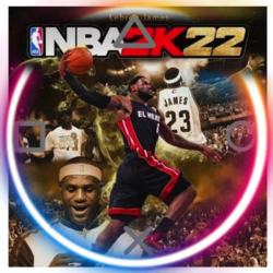 💠 NBA 2K22 (PS4/PS5/EN) П3 - Активация