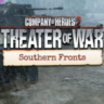 Company of Heroes 2 - Southern Fronts    Steam Ключ