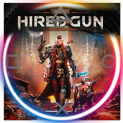 💠 Necromunda: Hired Gun (PS4/PS5/RU) П3 - Активация