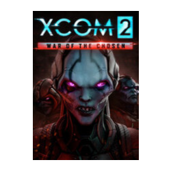 ✅XCOM 2 - War of the Chosen (DLC) Steam🔑Ключ РФ СНГ 🎁