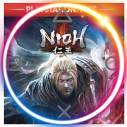 💠 Nioh (PS4/PS5/RU) П3 - Активация