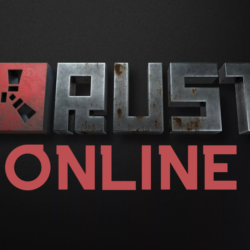 RUST ОНЛАЙН (STEAM ОБЩИЙ АККАУНТ)