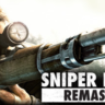 Sniper Elite V2 Remastered STEAM KEY REGION FREE