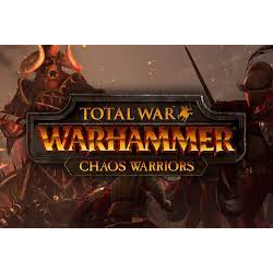 Total War: WARHAMMER Chaos Warriors Race Pack Ключ DLC