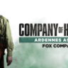 COH 2 Ardennes Assault Fox  Company Rangers Steam Key