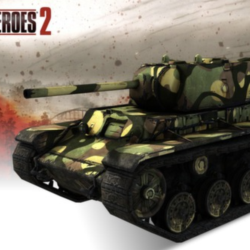COH 2 Soviet Skin Four Color Belorussian Front Pack ROW