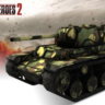 COH 2 Soviet Skin Four Color Belorussian Front Pack ROW