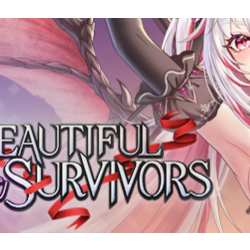 Beautiful Mystic Survivors 💎 АВТОДОСТАВКА STEAM GLOBAL МГНОВЕННО ЛИЦЕНЗИЯ